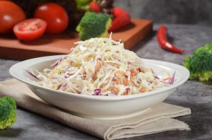 Вклучете ги во вашата исхрана – Дали имате над 40 години? Овие намирници ќе ви го олеснат процесот на слабеење