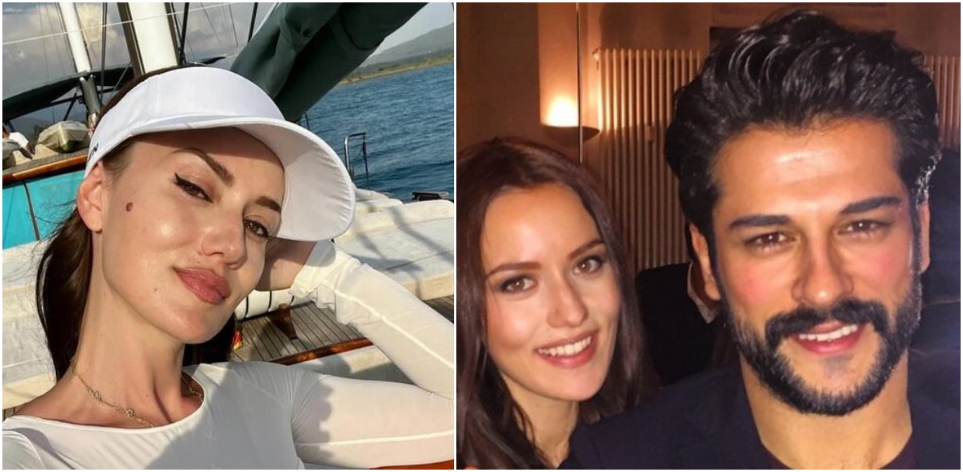 Сопругата на Бали Бег има 38 години, а изгледа како да наполнила 25 години: Пие од овој чај со 4 состојки и изгледа совршено