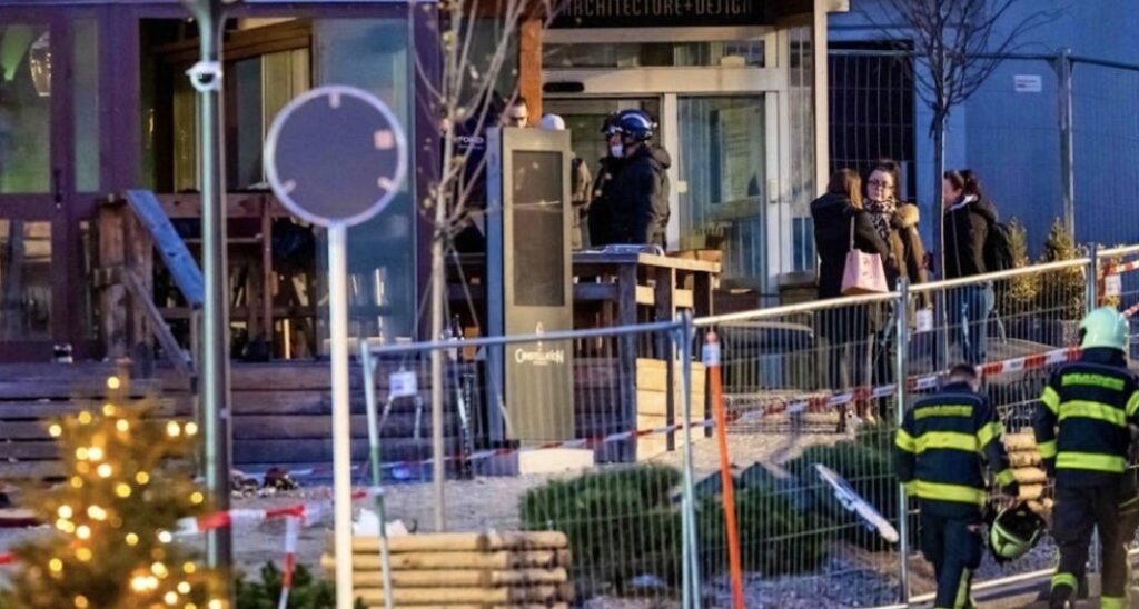 Швајцарија прогласи петнедневна жалост поради пожарот во Кран-Монтана