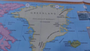 „Мејл он Сандеј“: САД подготвуваат план за инвазија на Гренланд