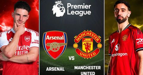 Незапирливиот Арсенал го пречекува разбудениот Јунајтед