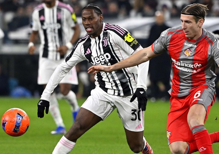 Јувентус против Кремонезе ја запиша најубедливата победа во Серија А сезонава (ВИДЕО)