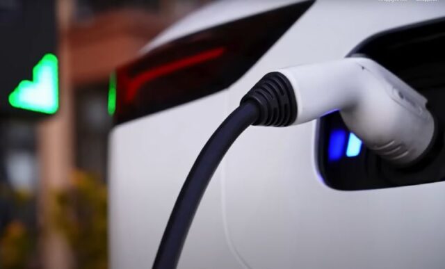 Речиси сите нови автомобили во Норвешка минатата година беа електрични