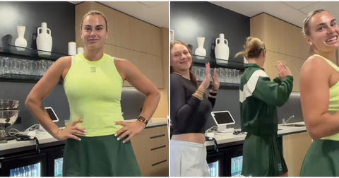 Ново танц-видео на „Сабадоса“: „Три е подобро од една“ (ВИДЕО)