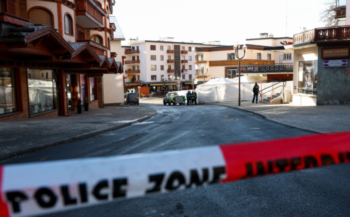 Идентификувани сите 40 жртви од пожарот во барот во Кран Монтана