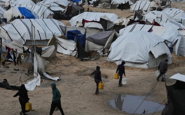 ЗАПОЧНА ВТОРАТА ФАЗА ОД МИРОВНИОТ ПЛАН ЗА ГАЗА, КОЈА ПРЕДВИДУВА ФОРМИРАЊЕ НА ТЕХНОКРАТСКА ВЛАДА И РАЗОРУЖУВАЊЕ НА ХАМАС