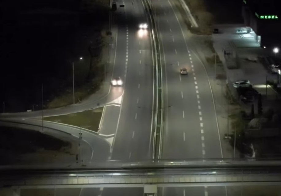 (ВИДЕО) Николоски: 40 километри од автопатот Охрид-Кичево се веќе во функција