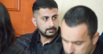 ИЗРЕЧЕНА КАЗНА ЗА УБИСТВОТО: 17 години затвор за убиецот на турскиот државјанин во Штип