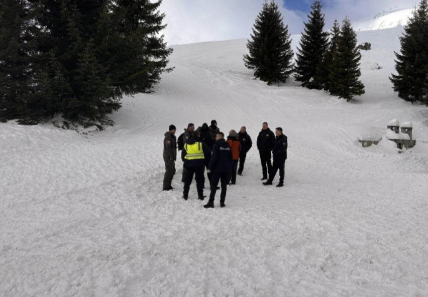 Нелегален превоз со ратраци на Шар Планина, најавени пријави