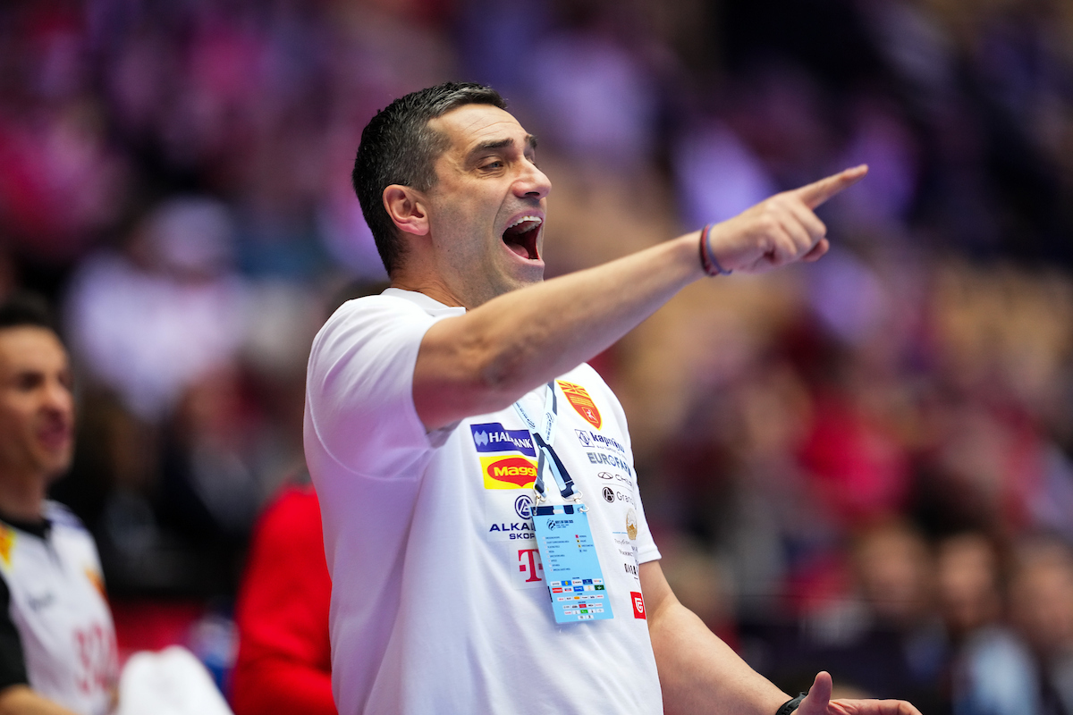 Лазаров: Да ми понудеше некој три бода пред ЕП – ќе ги прифатев, ама во потсвеста…