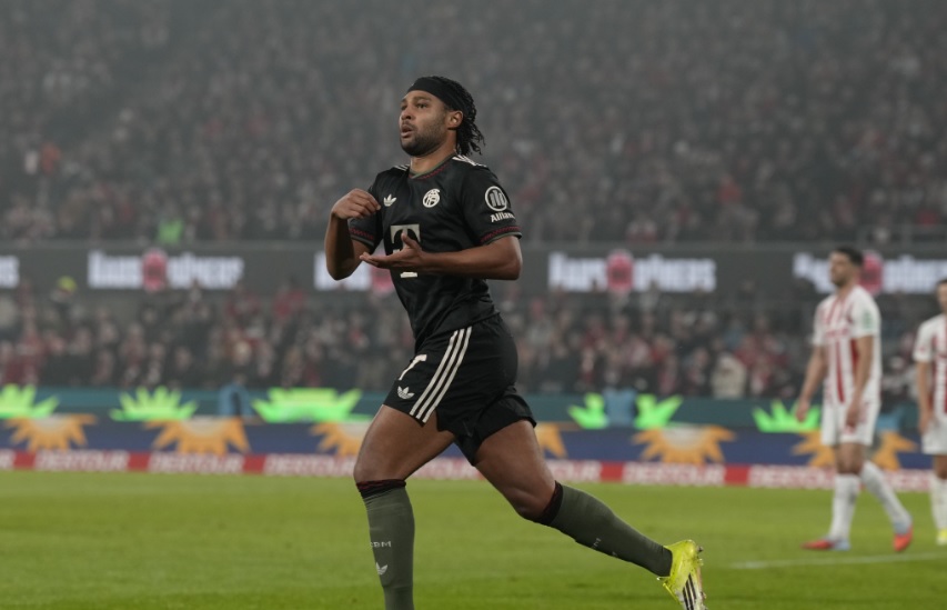 Баерн му даде лажна надеж на Келн и потоа го суреди (Видео)