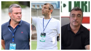 Тројца домашни тренери и Французин, Полјак и Аргентинец во опција за нов тренер на Вардар