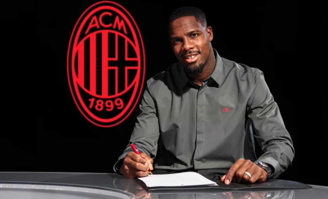 Милан го реши голманското прашање до 2031 година!