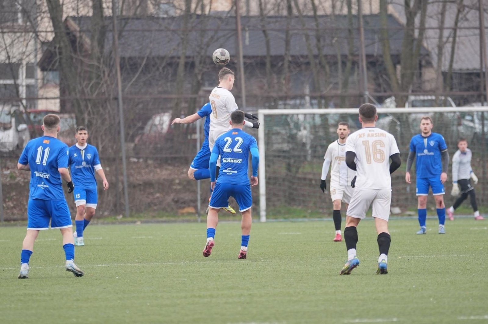 Општина Гостивар му даде 100.000 евра на Арсими, за останатите – трошки!