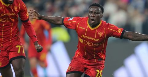 ВИДЕО: Дејвид не реализира пенал, Јуве освои само бод против Лече