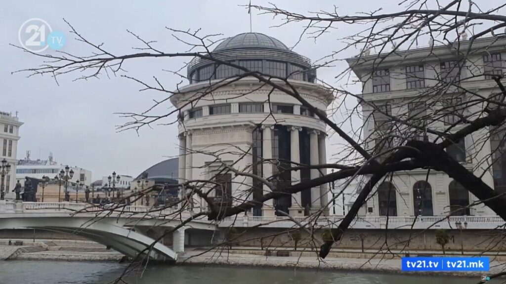 Обвнителен акт за возачот кој го усмрти велосипедистот Јорго Ќука