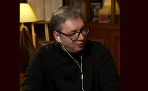 Вучиќ во живо на TikTok – го гледаа повеќе од 240.000 луѓе