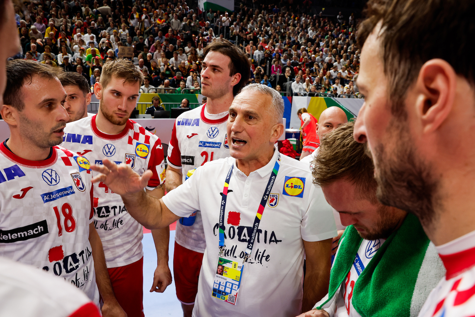 Поранешен хрватски селектор откри: Бев на чекор до смрт!