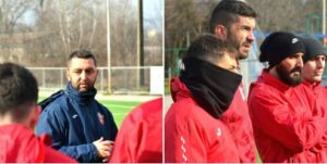 ФК Работнички: Клубот не е вклучен на никаков начин во можни обиди за задкулисни игри