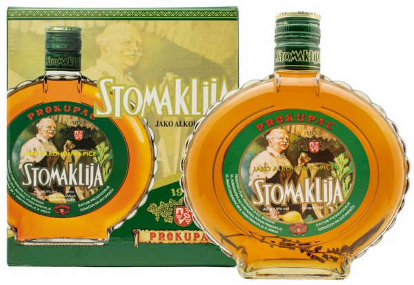 Пијалак од поранешна Југославија се прави од 12 лековити билки и го смирува стомакот: секоја куќа го имаше во витрината