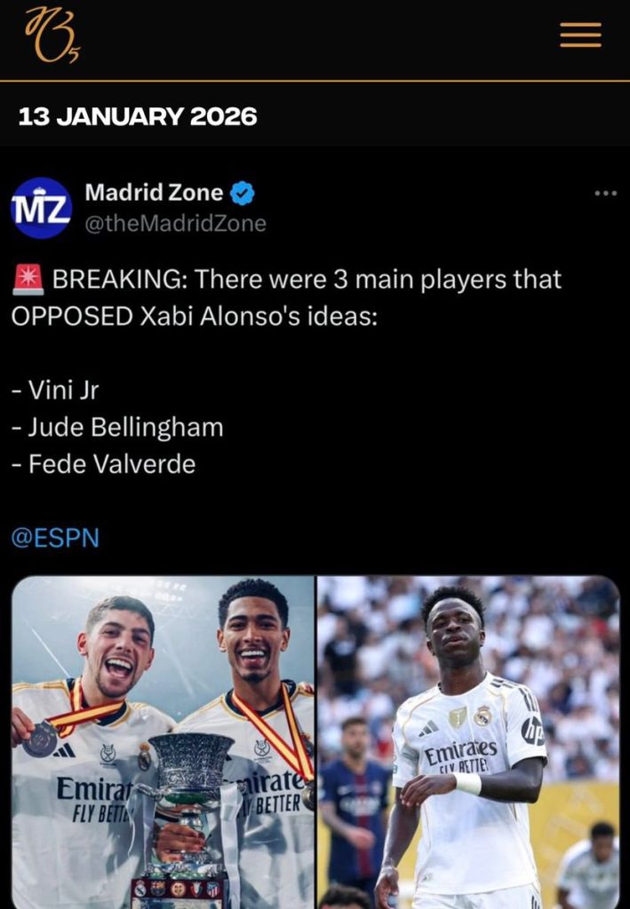 Белингем го прекина молкот: Какви го*на се ова! (ФОТО)