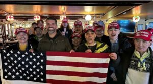 САД тајно собирале податоци за воените бази во Гренланд