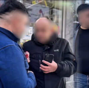 Нова судска драма: Уапсен вработен во Основниот суд Гостивар под сомнение дека примил мито