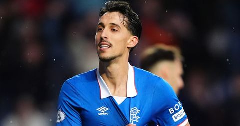 ВИДЕО: Миовски пак „тресе“ за Ренџерс – два гола во Купот на Шкотска!