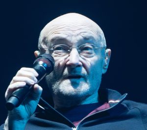 Фил Колинс: „Сè што можеше да тргне наопаку со мене, тргна наопаку“