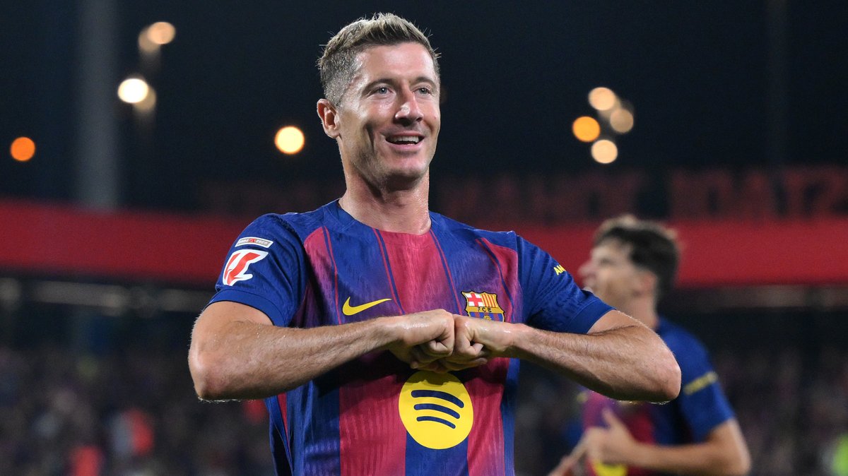 Милан не може да си го дозволи Влаховиќ, па ќе се насочи кон Роберт Левандовски