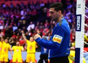 Томовски: Пресудија нашите технички грешки на почетокот од мечот