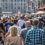 Евростат: Туризмот во Европската Унија во 2025 година достигна рекордни 3,08 милијарди ноќевања