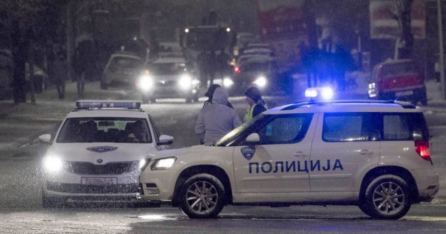 ВО НАЈНОВА АКЦИЈА ЗА ПООБЕМЕН ФИНАНСИСКИ КРИМИНАЛ, ОБВИНИТЕЛСТВОТО И МВР ЦЕЛ ДЕН И НОЌВА ВРШАТ ПРЕТРЕСИ И АПСАТ НИЗ МАКЕДОНИЈА