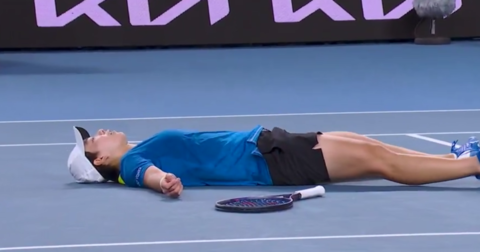 Уште едно изненадување на АО: 697. тенисерка елиминира поранешна финалистка на Ролан Гарос