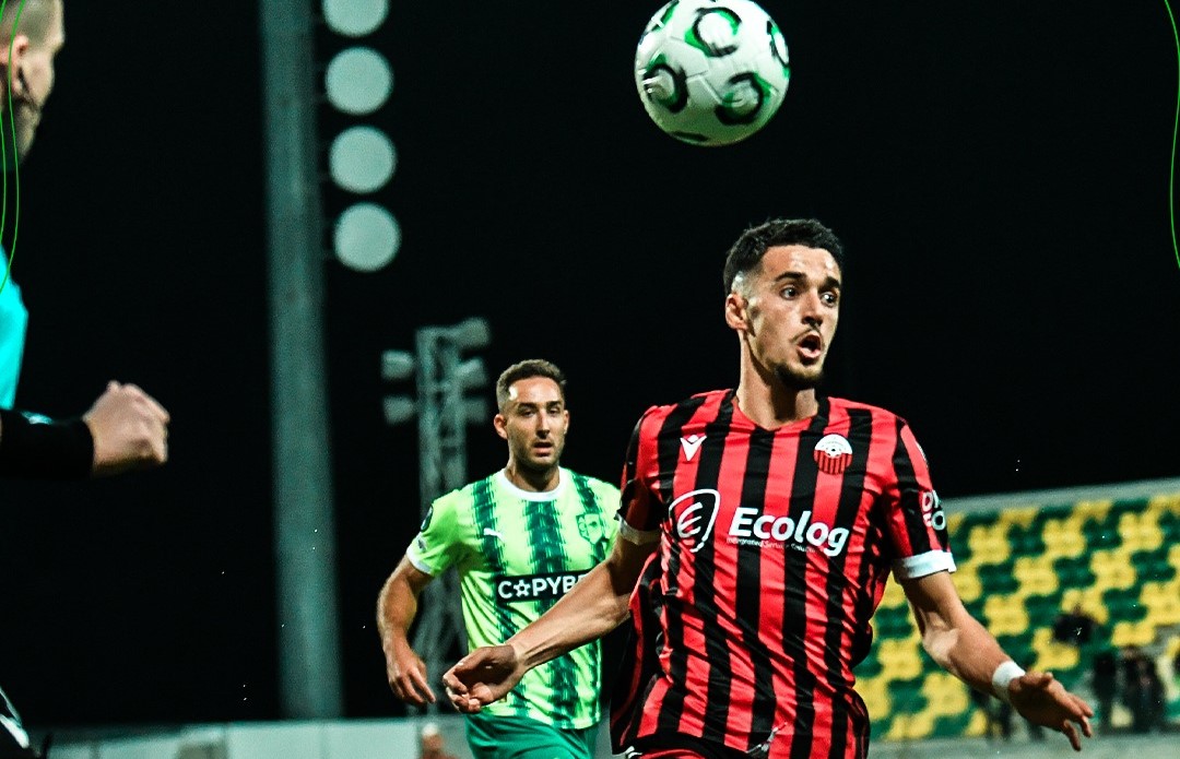 Шкендија го очекува ривалот во плеј-офот од Конференциската лига