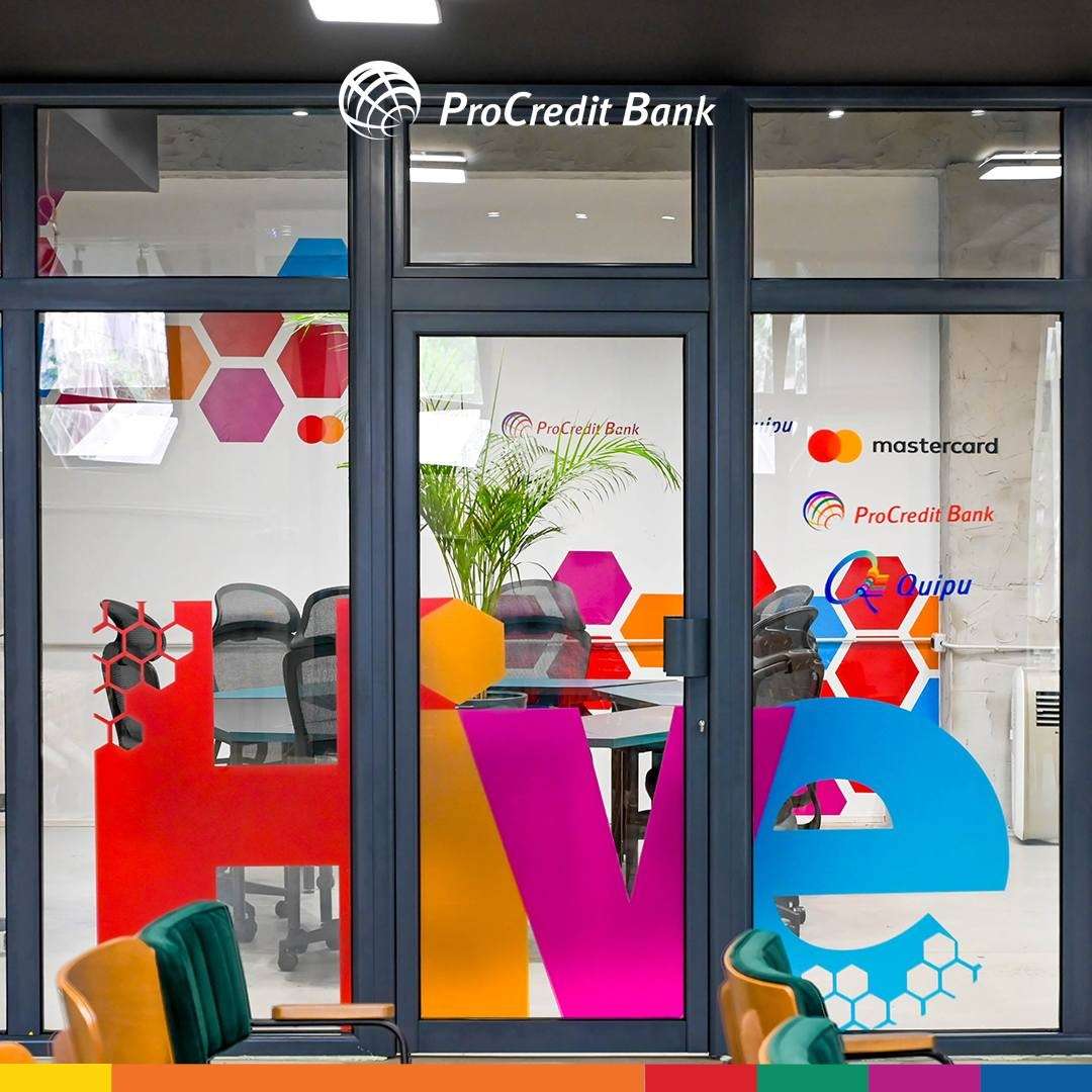 Hive Room, иницијатива на ProCredit Bank, Quipu и Mastercard во нов,унапреден формат продолжува да ги поддржува Македонските стартапи и фриленсери