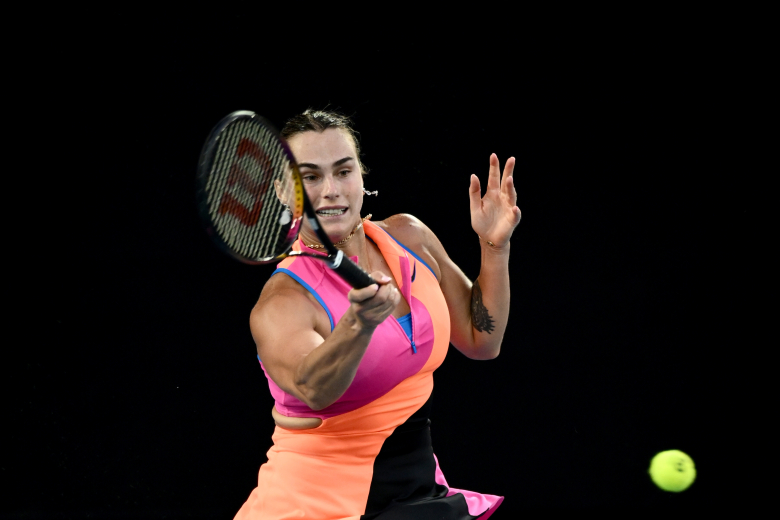 Сабаленка експресно до 4-то финале по ред во Мелбурн