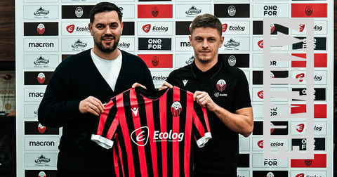 Ислами: Шкендија е организирана европски, делиме исти – највисоки амбиции!