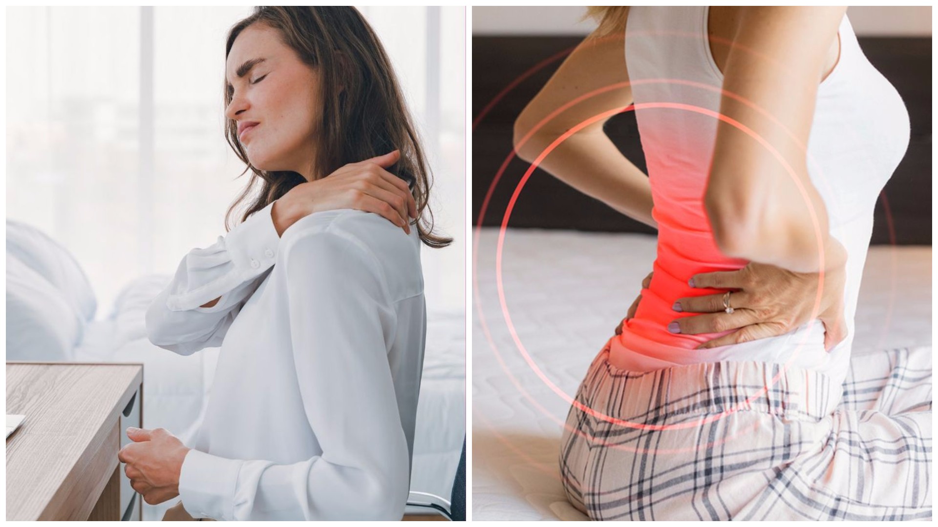 Што ве боли НАЈМНОГУ? Кои се слабите точки телото на секој хороскопски знак?