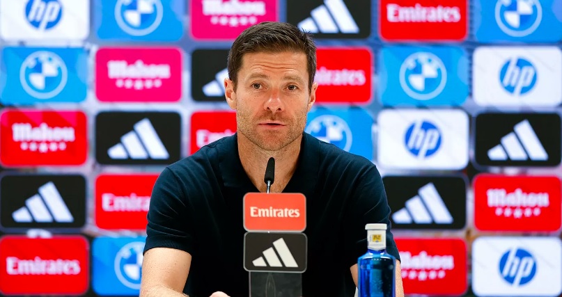 Чаби Алонсо со прв коментар по разделбата: Не заврши како што посакувавме, но ми беше чест да го предводам Реал