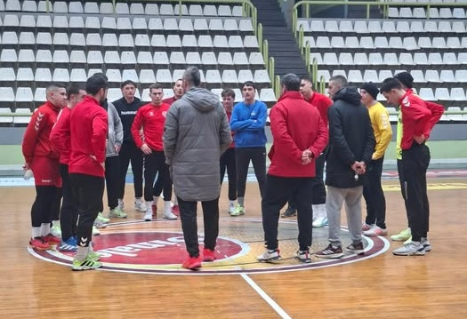 Грчевски прозиваше во Кавадарци, Тиквеш ги почна подготовките