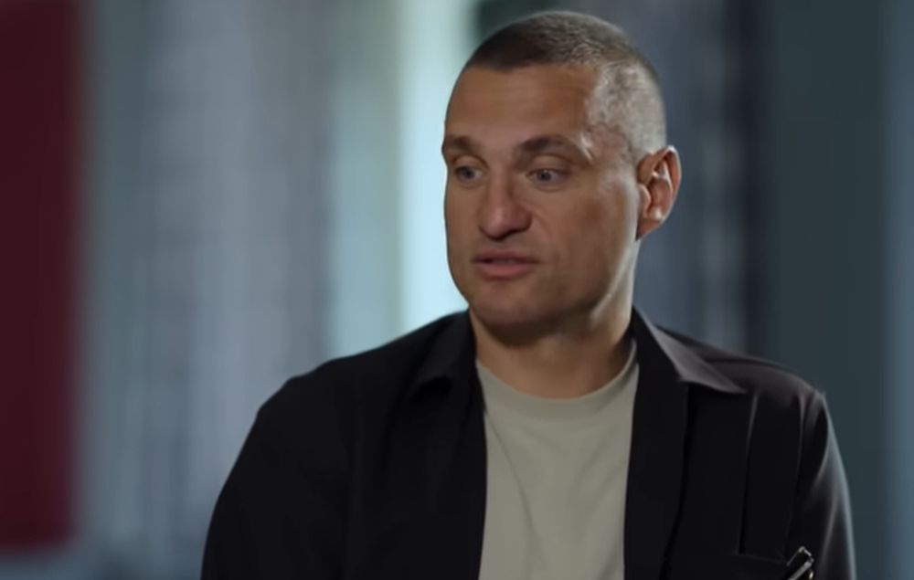 Трагедија: Почина братот на Немања Видиќ!