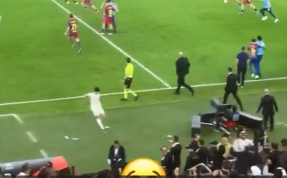 Остај шишето, пази кичмата Арда