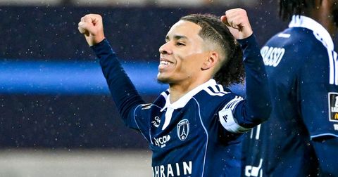 ВИДЕО: Париз се врати од двојна негатива и му „откина“ бодови на Марсеј!