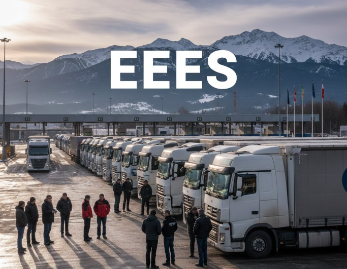 „ПРОБЛЕМОТ СО ЕЕС МОЖЕ ЦЕЛОСНО ДА ЈА КОЛАБИРА МАКЕДОНСКАТА И РЕГИОНАЛНАТА ЕКОНОМИЈА“! Многу е сериозно, вели министерот за транспорт