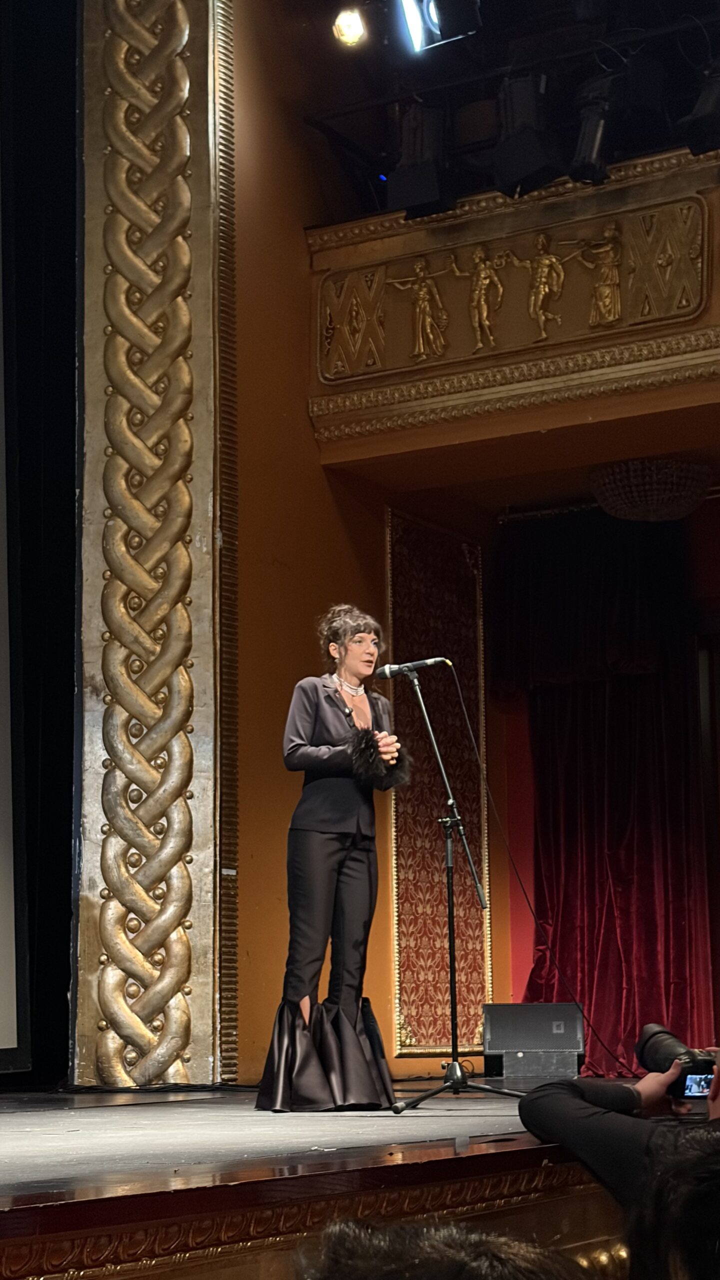 „Силјан“ на Котевска долета во Македонија: Мило ми е што светот го виде, но уште помило ми е да се гледа дома