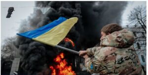 Студената порака на Киев: Украина ги отфрла празните ветувања на Западот