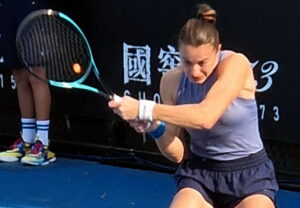 Лина поразена по голема драма во 2. квалификациско коло на Австралија Опен