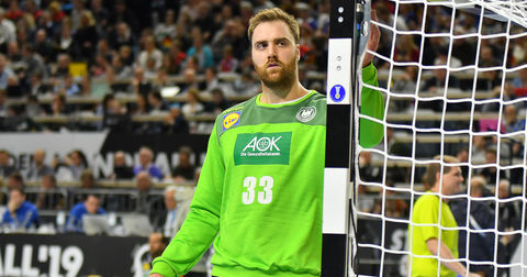 Волф го критикуваше противникот: Тоа е апсолутно анти-ракомет, никој не сака да го гледа тоа