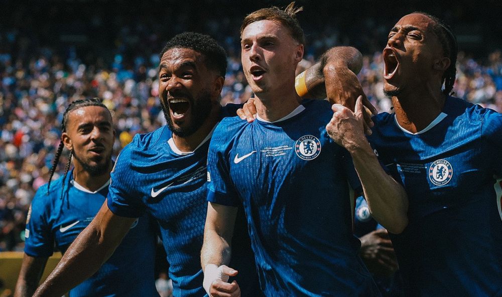 Тренерот на Челси со јасен демант: Првата ѕвезда не мрда од „Стемфорд Бриџ“!